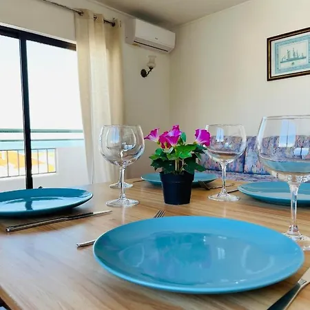 Casa Do Canto לינה וארוחת בוקר אלבופיירה