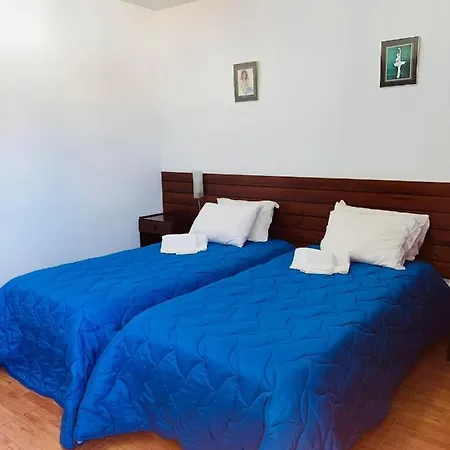 Casa Do Canto לינה וארוחת בוקר אלבופיירה