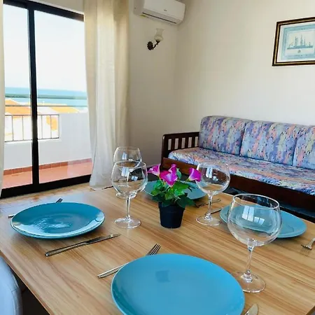 Casa Do Canto 3* אלבופיירה