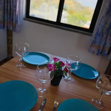 Casa Do Canto אלבופיירה