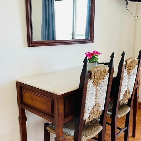 לינה וארוחת בוקר Casa Do Canto 3*