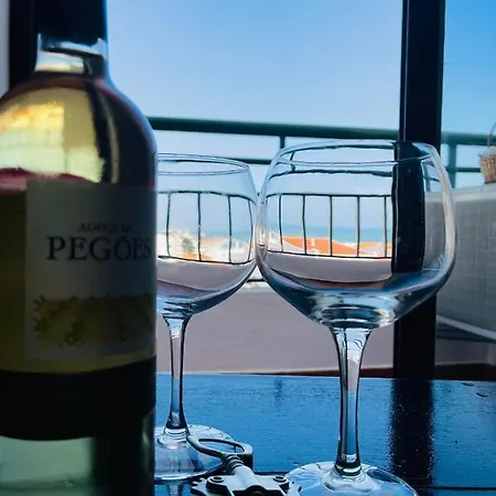 Casa Do Canto Panzió Albufeira