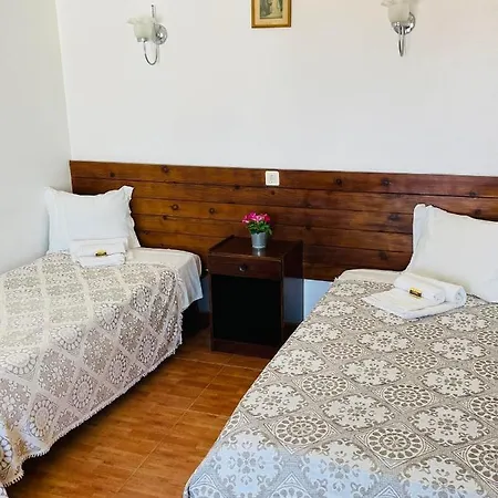 Panzió Casa Do Canto With Breakfast & Bar In Old Town