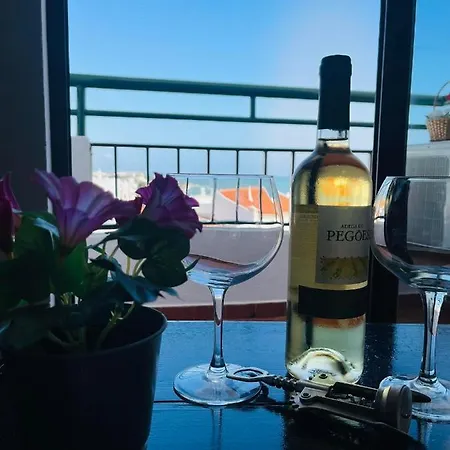 Casa Do Canto לינה וארוחת בוקר