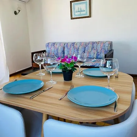 Casa Do Canto לינה וארוחת בוקר אלבופיירה