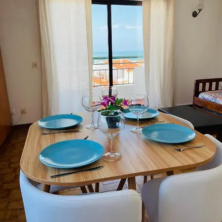 Casa Do Canto לינה וארוחת בוקר