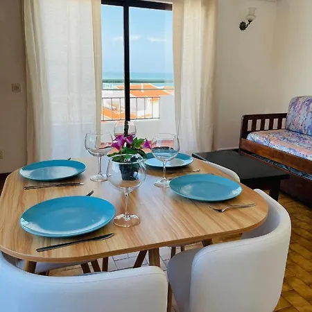 Casa Do Canto 3* אלבופיירה