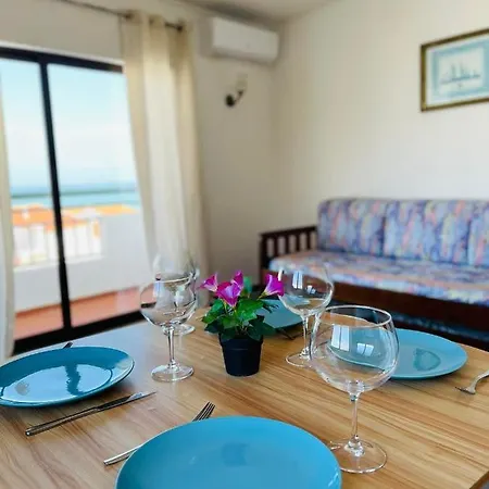 לינה וארוחת בוקר Casa Do Canto