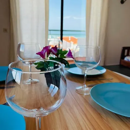 לינה וארוחת בוקר Casa Do Canto