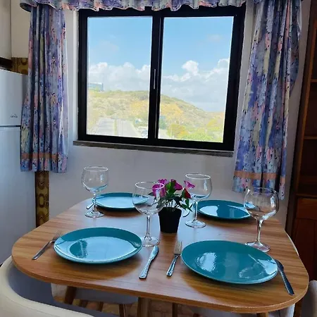 לינה וארוחת בוקר Casa Do Canto