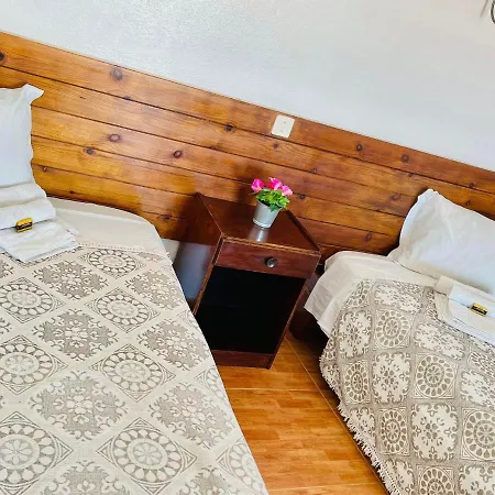 Casa Do Canto Albufeira