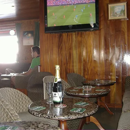 Panzió Casa Do Canto 3*