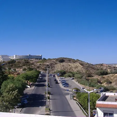 Casa Do Canto Panzió Albufeira