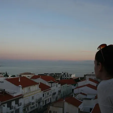 Casa Do Canto 3*
