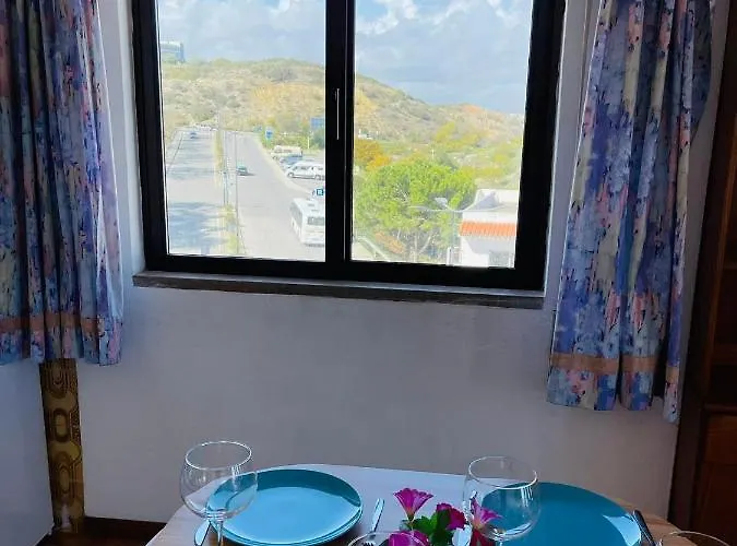 Bed & Breakfast Casa Do Canto