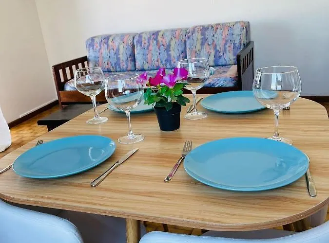 Casa Do Canto Bed & Breakfast