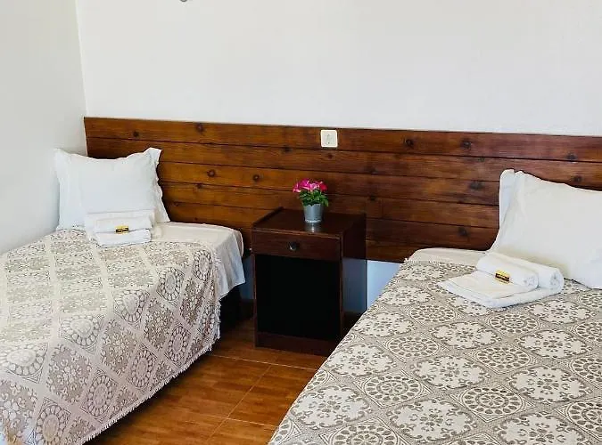 Bed & Breakfast Casa Do Canto