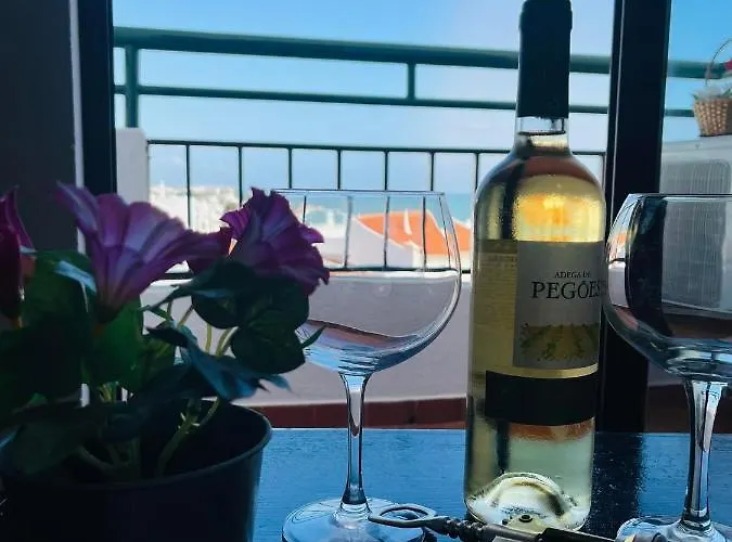 Casa Do Canto Bed & Breakfast