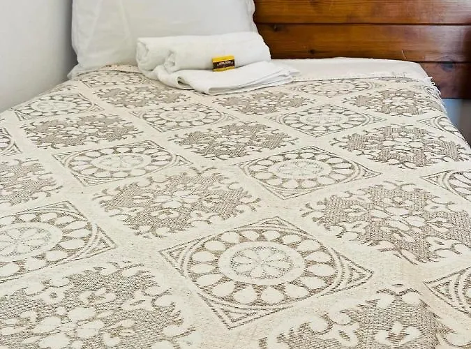 Casa Do Canto Bed & Breakfast Albufeira