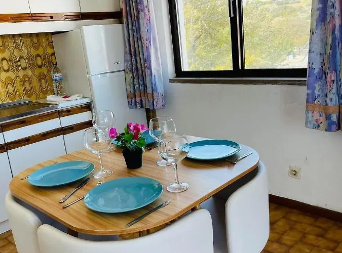 Casa Do Canto 3* Albufeira