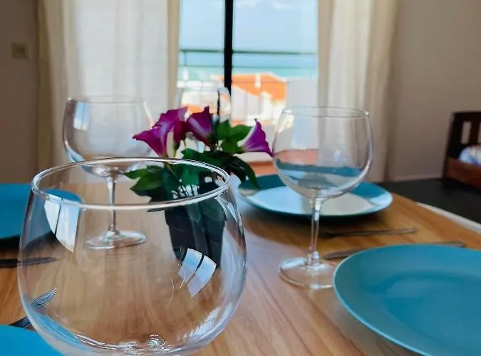 Bed & Breakfast Casa Do Canto