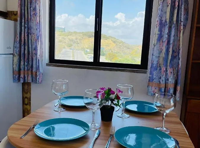 Bed & Breakfast Casa Do Canto