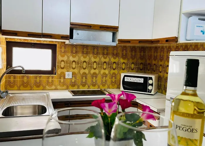 Casa Do Canto Bed & Breakfast 3*