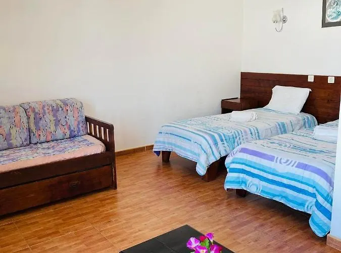 Bed & Breakfast Casa Do Canto Albufeira