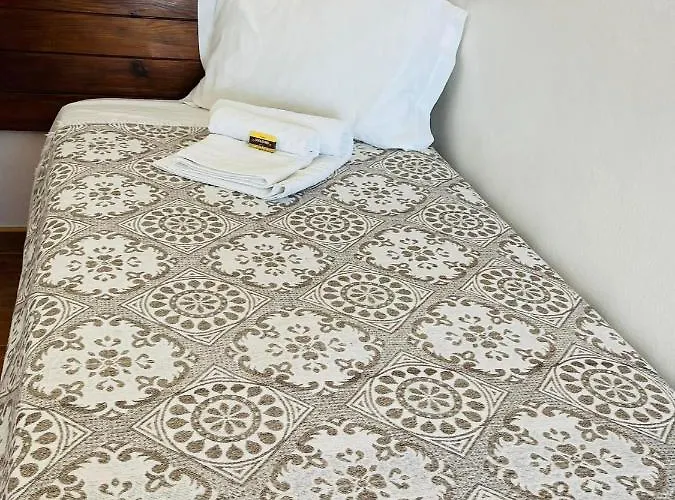 Bed & Breakfast Casa Do Canto 3*