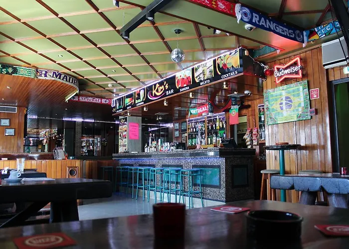 Casa Do Canto Bed & Breakfast