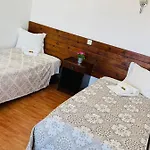 角落公寓 3* 阿尔布费拉