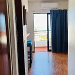 角落公寓
