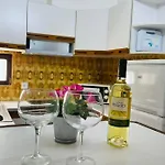角落公寓