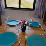 住宿加早餐酒店 角落公寓