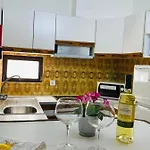 角落公寓