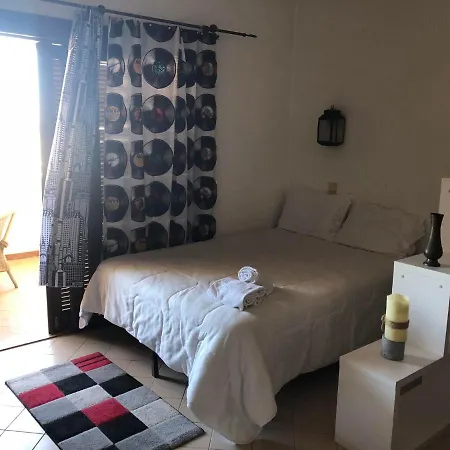 住宿加早餐酒店 角落公寓 阿尔布费拉