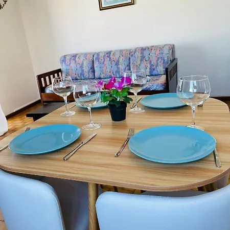 角落公寓 住宿加早餐酒店