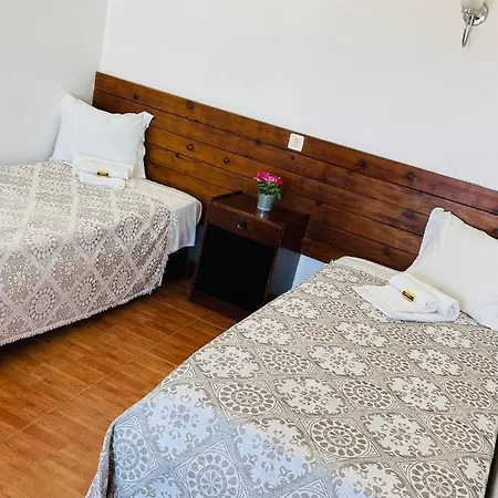Casa Do Canto With Breakfast & Bar In Old Town 3* 알부페이라