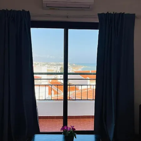 住宿加早餐酒店 角落公寓 3*