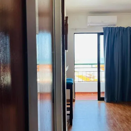 住宿加早餐酒店 角落公寓 阿尔布费拉