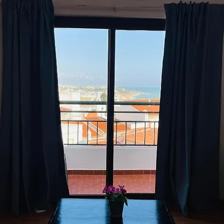 Casa Do Canto ベッド・アンド・ブレックファスト アルブフェイラ