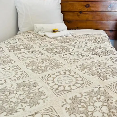 Casa Do Canto ベッド・アンド・ブレックファスト アルブフェイラ