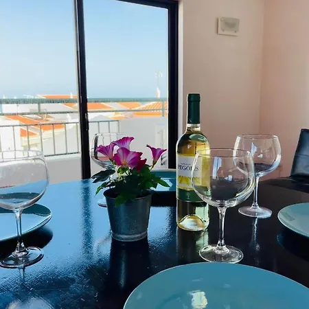 Casa Do Canto With Breakfast & Bar In Old Town B&B
