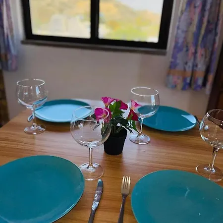 住宿加早餐酒店 角落公寓