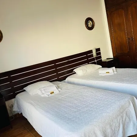 B&B Casa Do Canto With Breakfast & Bar In Old Town 3*