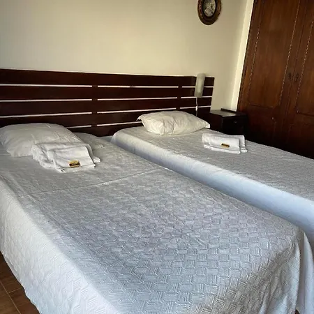 Bed & Breakfast Casa Do Canto 3*