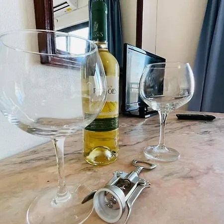 Bed & Breakfast Casa Do Canto Albufeira