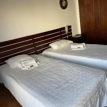 Casa Do Canto With Breakfast & Bar In Old Town B&B 알부페이라