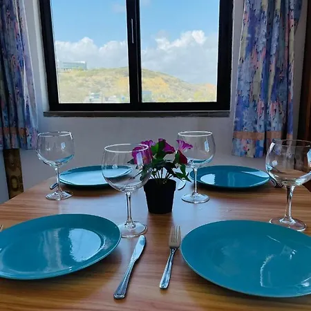 Casa Do Canto ベッド・アンド・ブレックファスト 3*