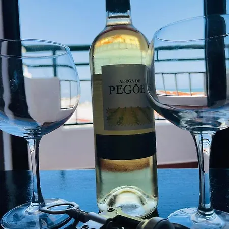 角落公寓 阿尔布费拉